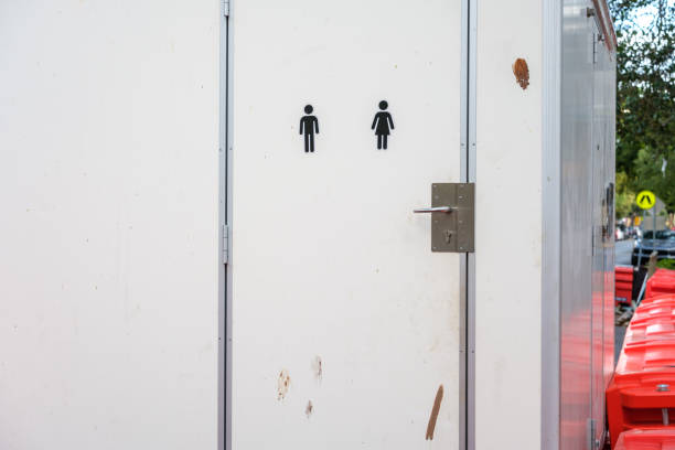 Sanitation services for porta potties in Charlack, MO