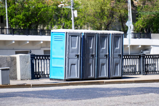 Portable Toilet Options We Offer in Charlack, MO