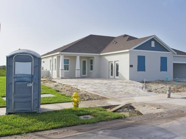 Best Portable restroom trailer rental  in Charlack, MO