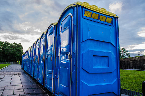 Best High-end porta potty rental  in Charlack, MO